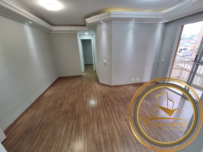 Apartamento à venda com 2 quartos, 48m² - Foto 21