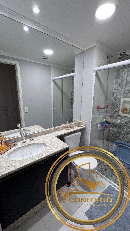 Apartamento à venda com 2 quartos, 64m² - Foto 33