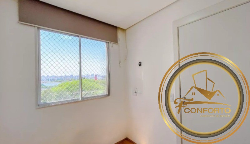 Apartamento à venda com 2 quartos, 35m² - Foto 13