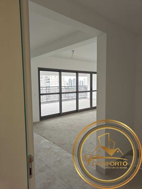 Apartamento à venda com 3 quartos, 144m² - Foto 32