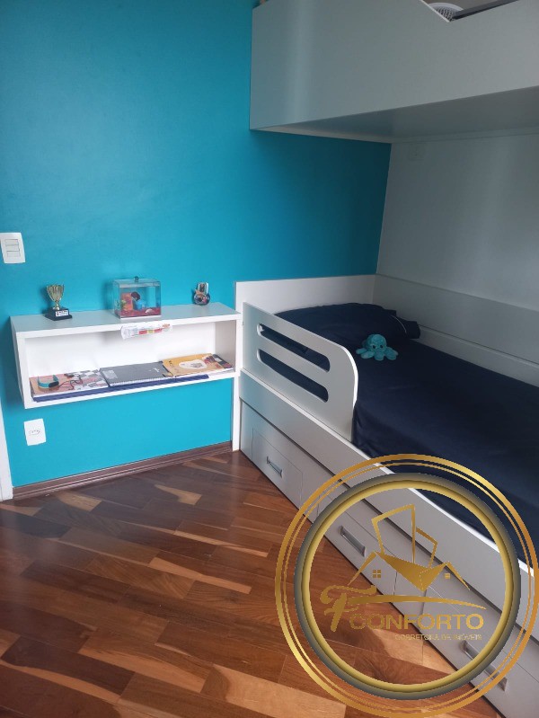 Apartamento à venda com 3 quartos, 98m² - Foto 26