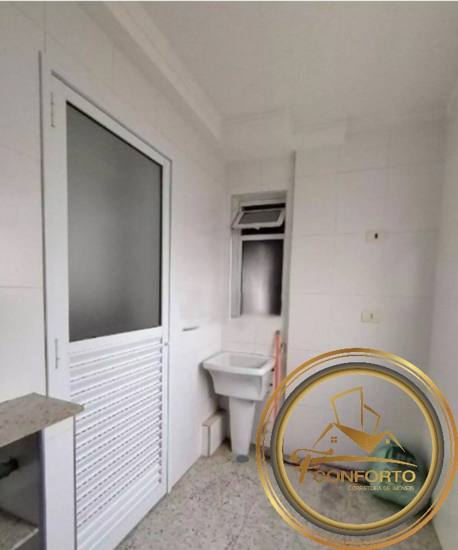 Apartamento à venda com 3 quartos, 83m² - Foto 4