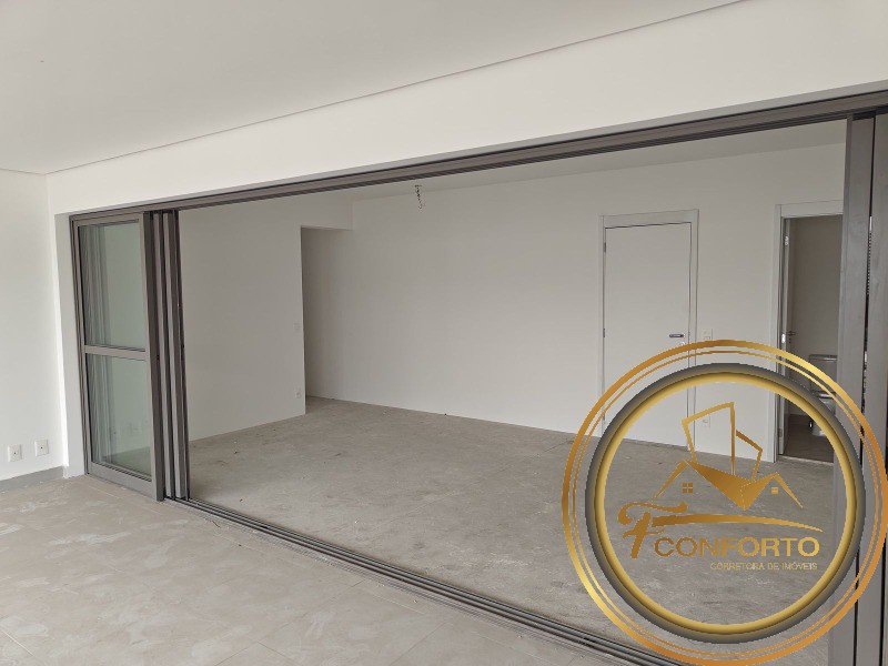 Apartamento à venda com 3 quartos, 144m² - Foto 18