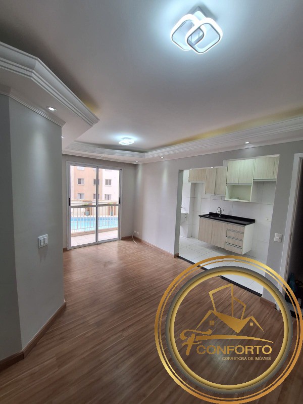 Apartamento à venda com 2 quartos, 48m² - Foto 28