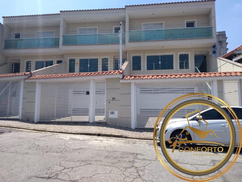 Sobrado à venda com 3 quartos, 290m² - Foto 18