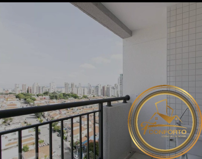 Apartamento para alugar com 2 quartos, 48m² - Foto 13