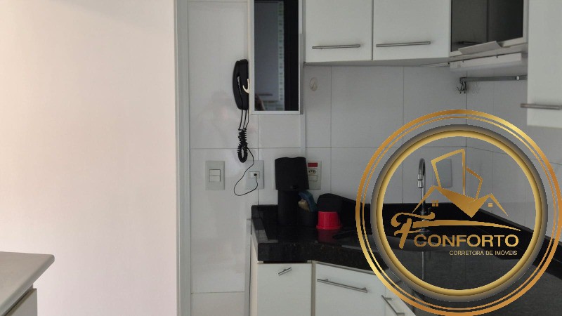 Apartamento à venda com 2 quartos, 60m² - Foto 15