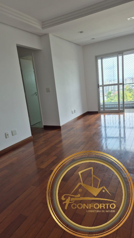 Apartamento à venda com 2 quartos, 60m² - Foto 7