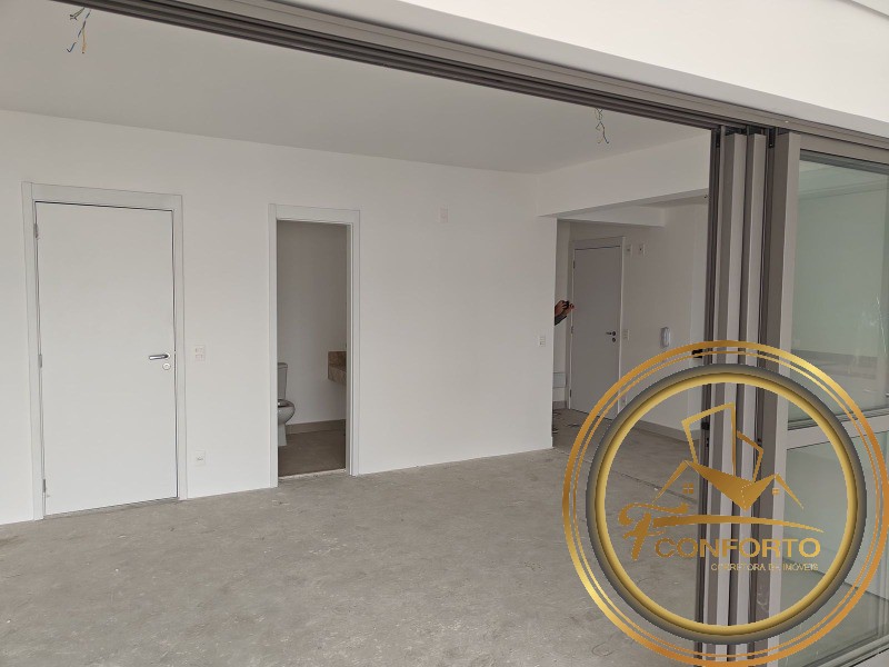 Apartamento à venda com 3 quartos, 144m² - Foto 8