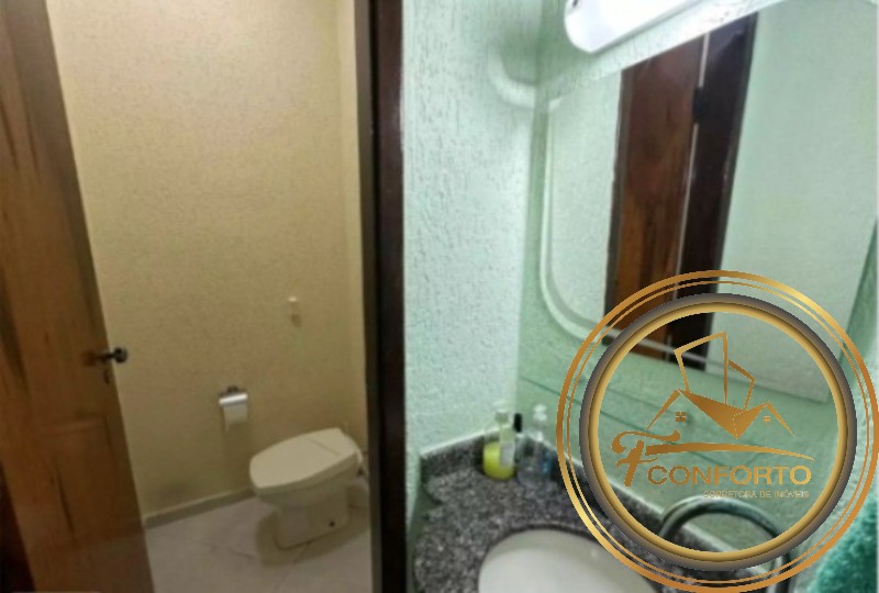 Casa de Condomínio à venda com 3 quartos, 147m² - Foto 19