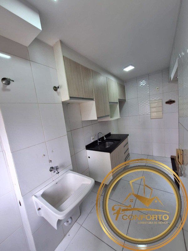 Apartamento à venda com 2 quartos, 48m² - Foto 30