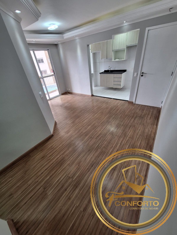 Apartamento à venda com 2 quartos, 48m² - Foto 25