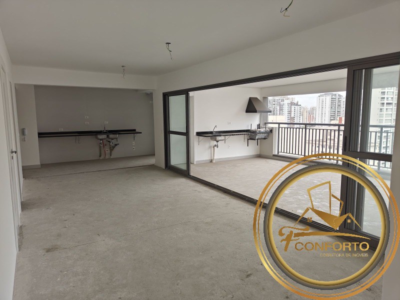 Apartamento à venda com 3 quartos, 144m² - Foto 7