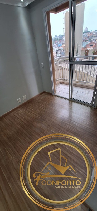 Apartamento à venda com 2 quartos, 48m² - Foto 6