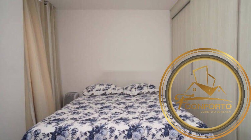 Apartamento à venda com 2 quartos, 58m² - Foto 9