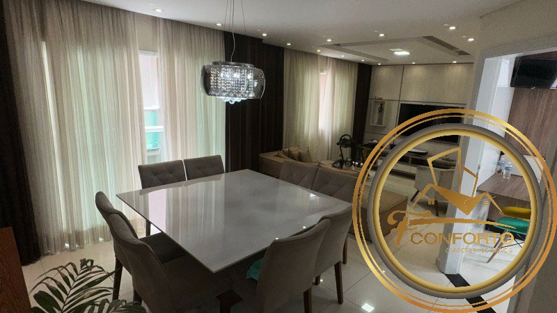 Casa de Condomínio à venda com 3 quartos, 170m² - Foto 6