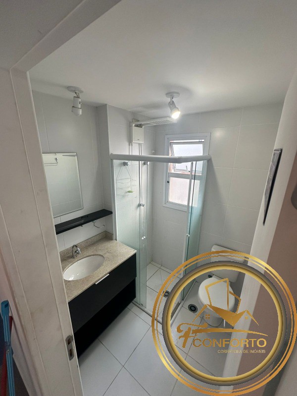 Apartamento à venda com 1 quarto, 34m² - Foto 6