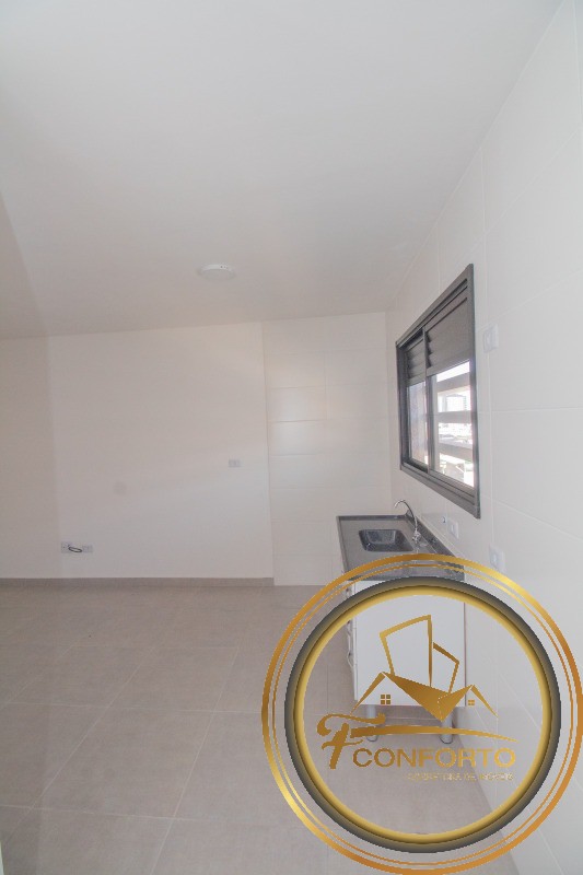 Apartamento à venda com 2 quartos, 39m² - Foto 1