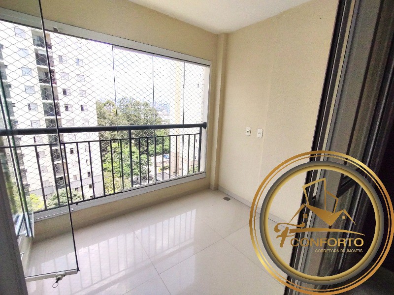 Apartamento à venda com 3 quartos, 62m² - Foto 16