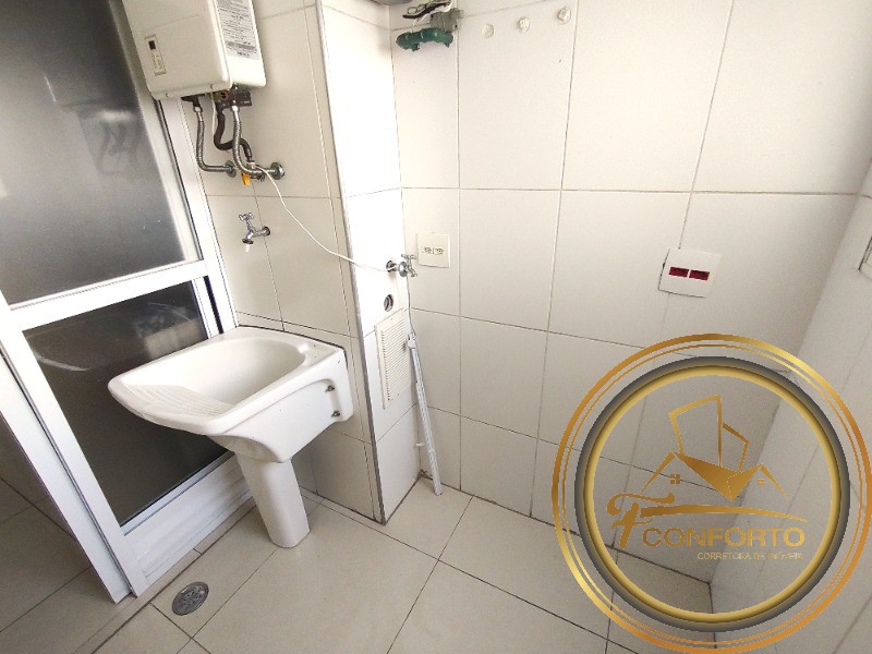 Apartamento à venda com 3 quartos, 62m² - Foto 29