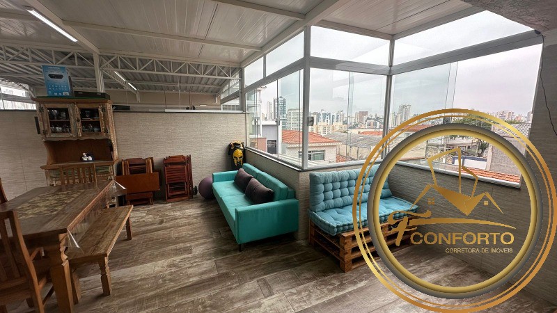 Casa de Condomínio à venda com 3 quartos, 170m² - Foto 38