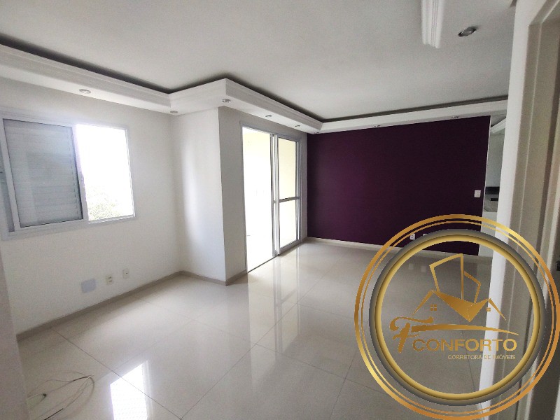 Apartamento à venda com 3 quartos, 62m² - Foto 12