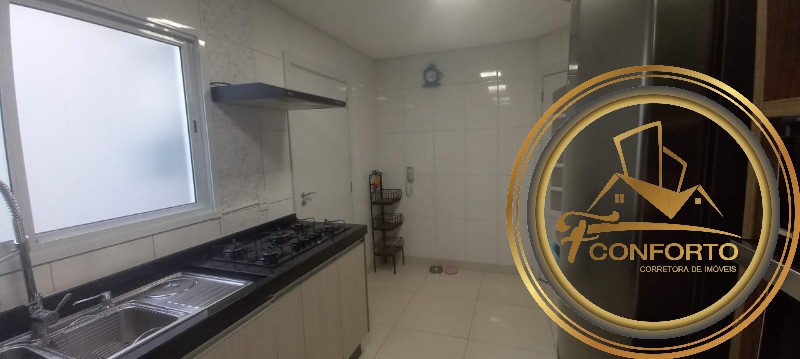 Casa de Condomínio à venda com 3 quartos, 170m² - Foto 8