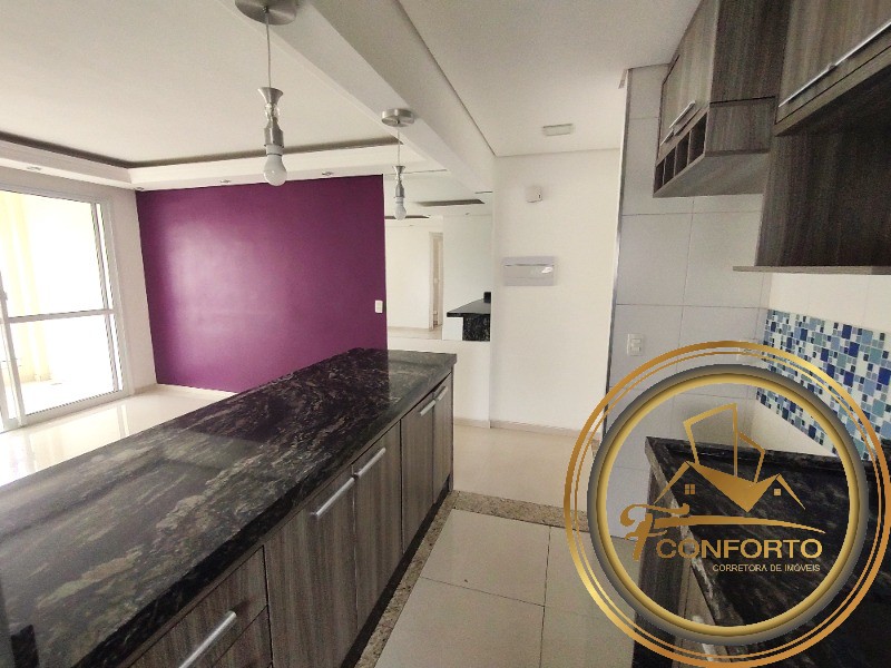 Apartamento à venda com 3 quartos, 62m² - Foto 26