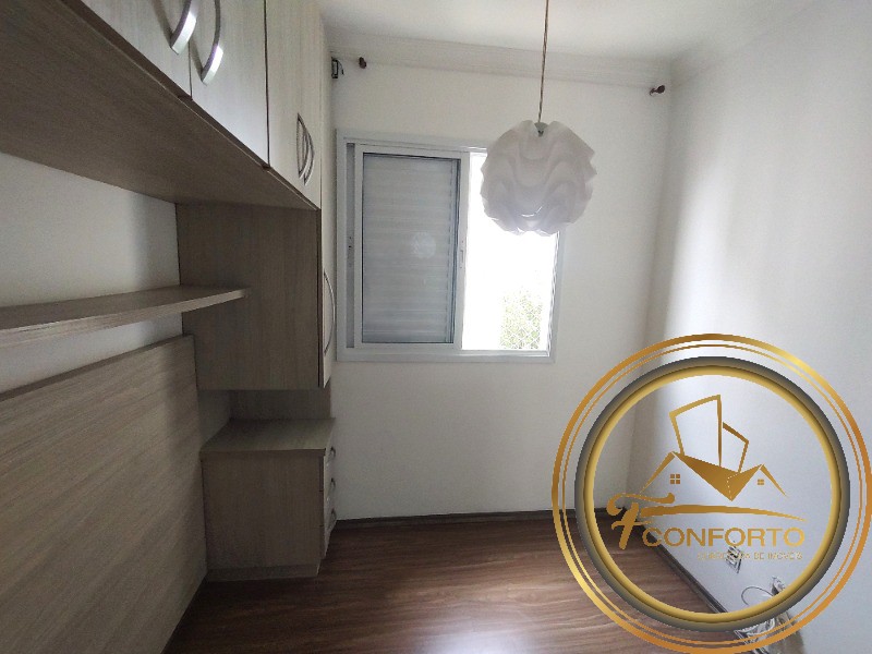 Apartamento à venda com 3 quartos, 62m² - Foto 35