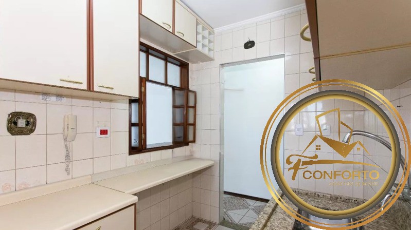 Apartamento à venda com 2 quartos, 64m² - Foto 6