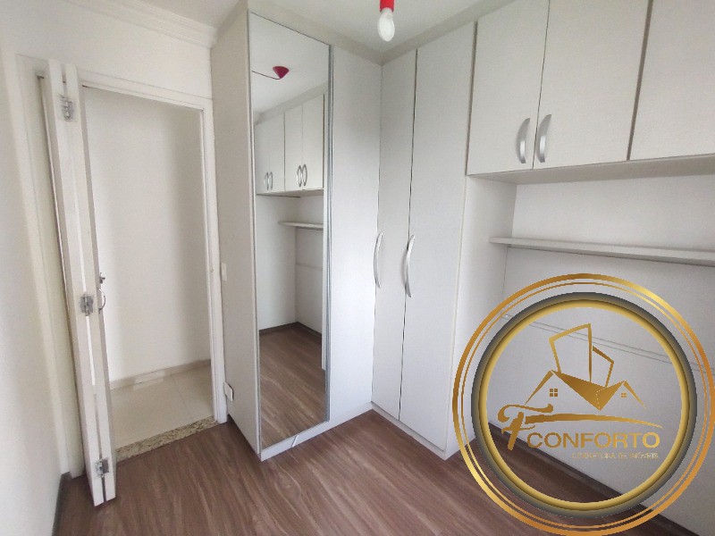 Apartamento à venda com 3 quartos, 62m² - Foto 40