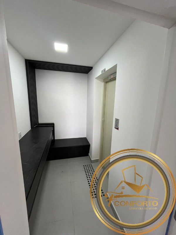 Apartamento à venda com 3 quartos, 121m² - Foto 31