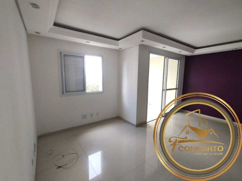 Apartamento à venda com 3 quartos, 62m² - Foto 13