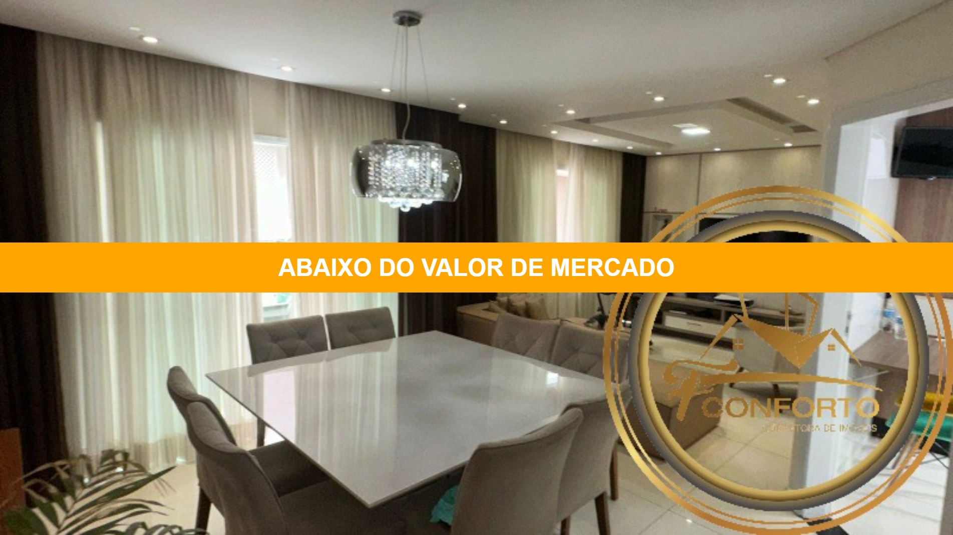 Casa de Condomínio à venda com 3 quartos, 170m² - Foto 1