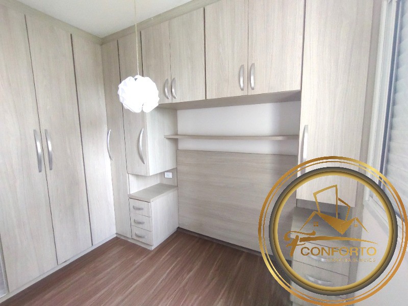 Apartamento à venda com 3 quartos, 62m² - Foto 33