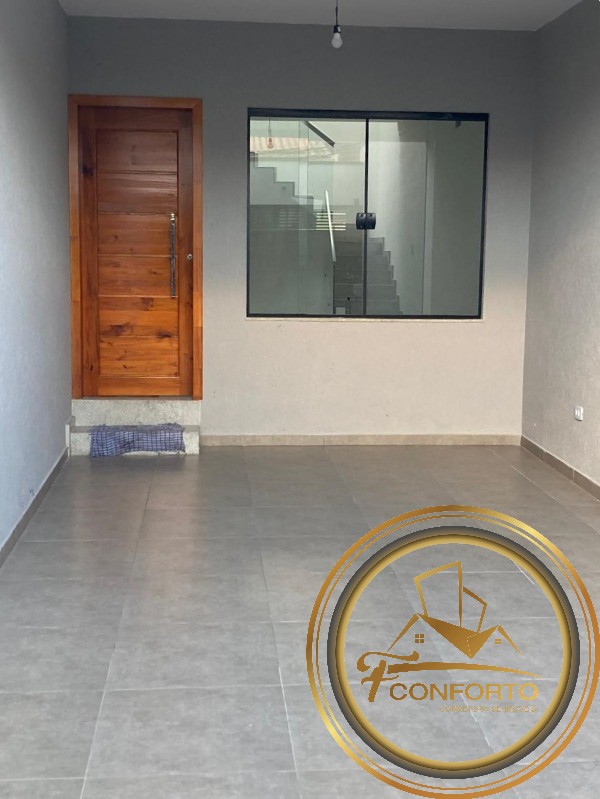 Sobrado à venda com 3 quartos, 110m² - Foto 15