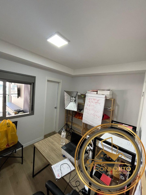 Apartamento à venda com 3 quartos, 121m² - Foto 36