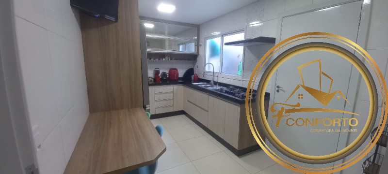 Casa de Condomínio à venda com 3 quartos, 170m² - Foto 10