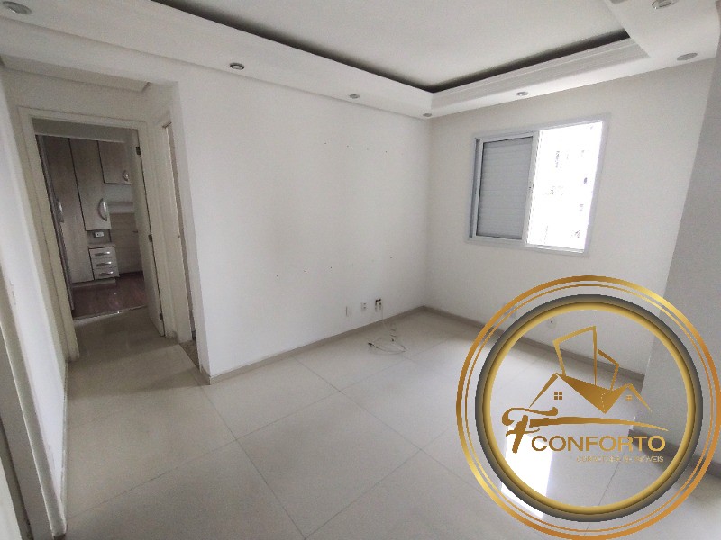 Apartamento à venda com 3 quartos, 62m² - Foto 14