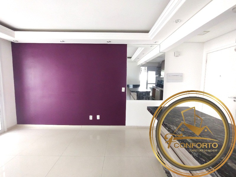 Apartamento à venda com 3 quartos, 62m² - Foto 4