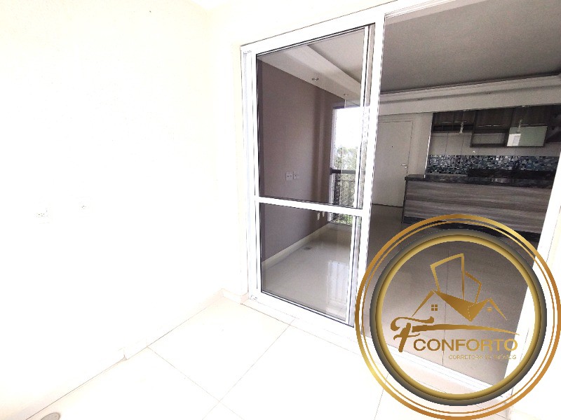 Apartamento à venda com 3 quartos, 62m² - Foto 19