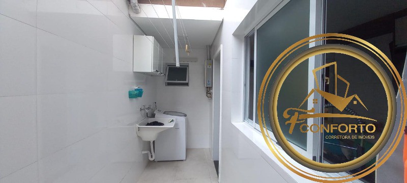 Casa de Condomínio à venda com 3 quartos, 170m² - Foto 12