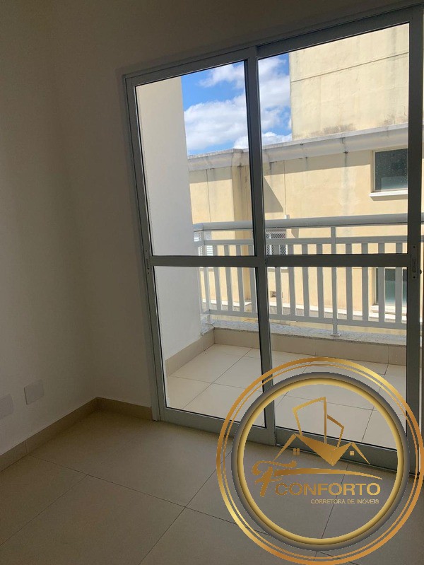 Apartamento à venda com 2 quartos, 56m² - Foto 9