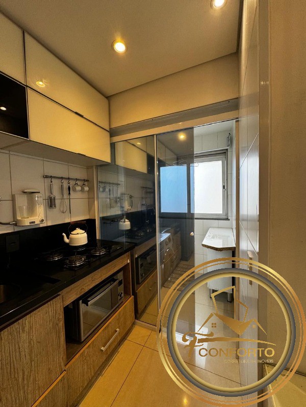 Apartamento à venda com 2 quartos, 55m² - Foto 8