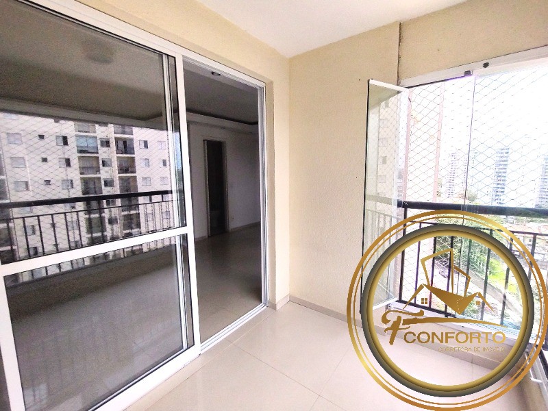 Apartamento à venda com 3 quartos, 62m² - Foto 18