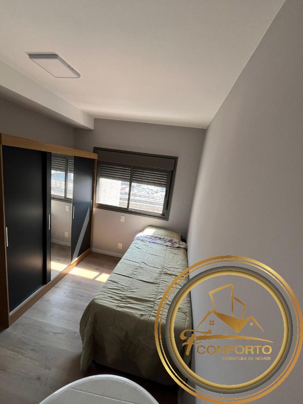 Apartamento à venda com 3 quartos, 121m² - Foto 19