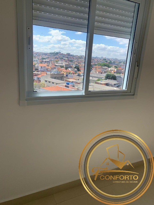 Apartamento à venda com 2 quartos, 56m² - Foto 14