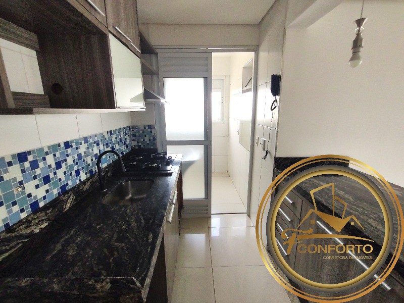 Apartamento à venda com 3 quartos, 62m² - Foto 24