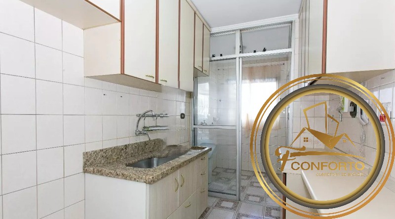 Apartamento à venda com 2 quartos, 64m² - Foto 5