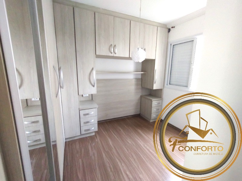 Apartamento à venda com 3 quartos, 62m² - Foto 32